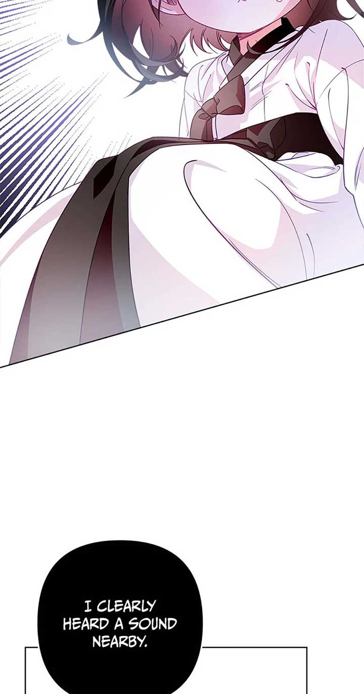 Say the Spell, Rose! Chapter 39 - Page 12
