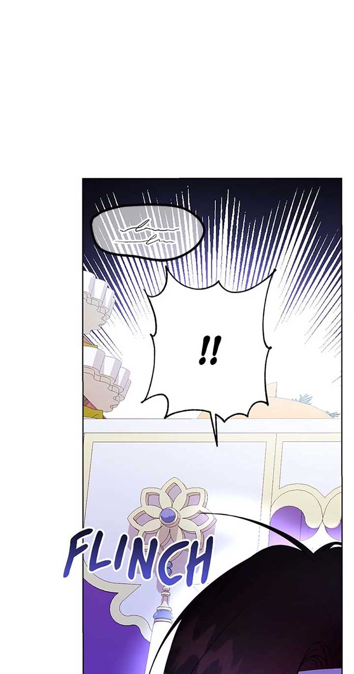 Say the Spell, Rose! Chapter 39 - Page 14