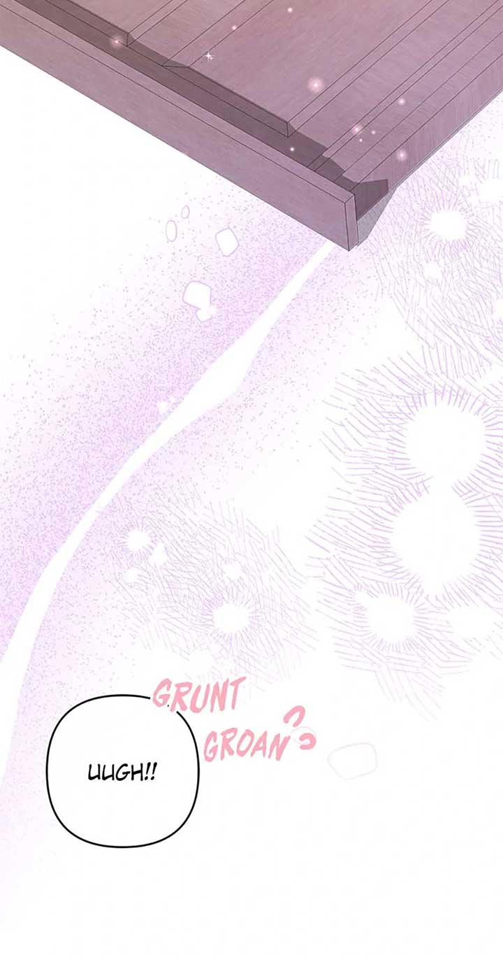 Say the Spell, Rose! Chapter 39 - Page 20