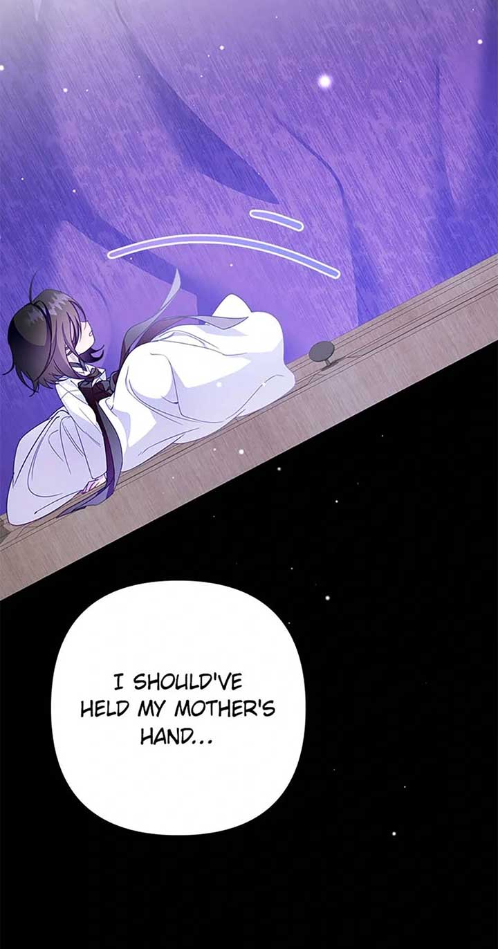 Say the Spell, Rose! Chapter 39 - Page 22