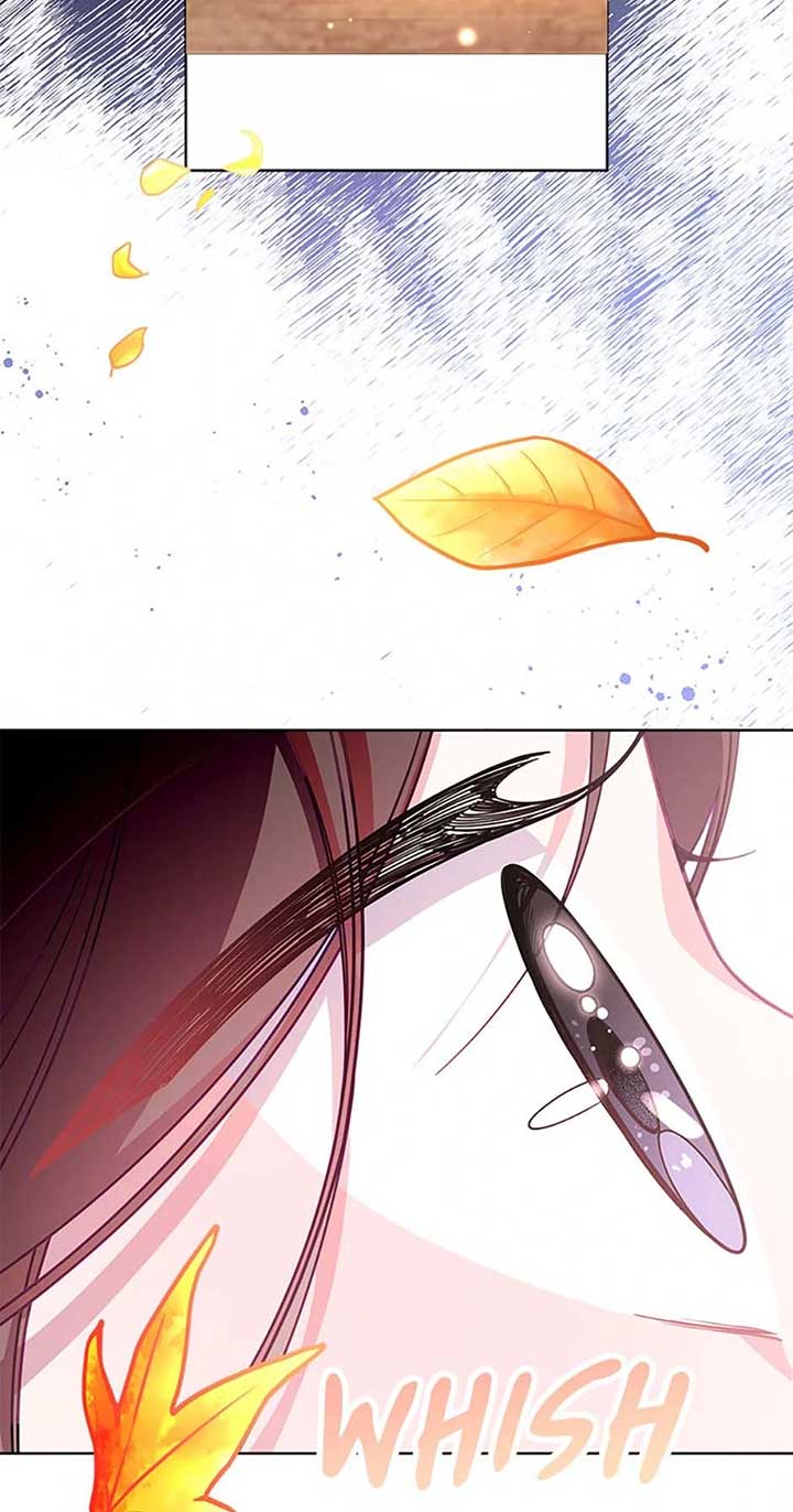 Say the Spell, Rose! Chapter 39 - Page 24