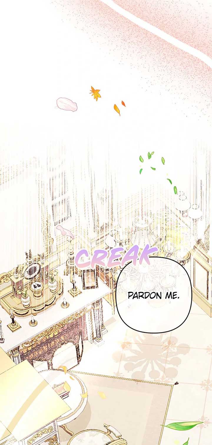 Say the Spell, Rose! Chapter 39 - Page 30