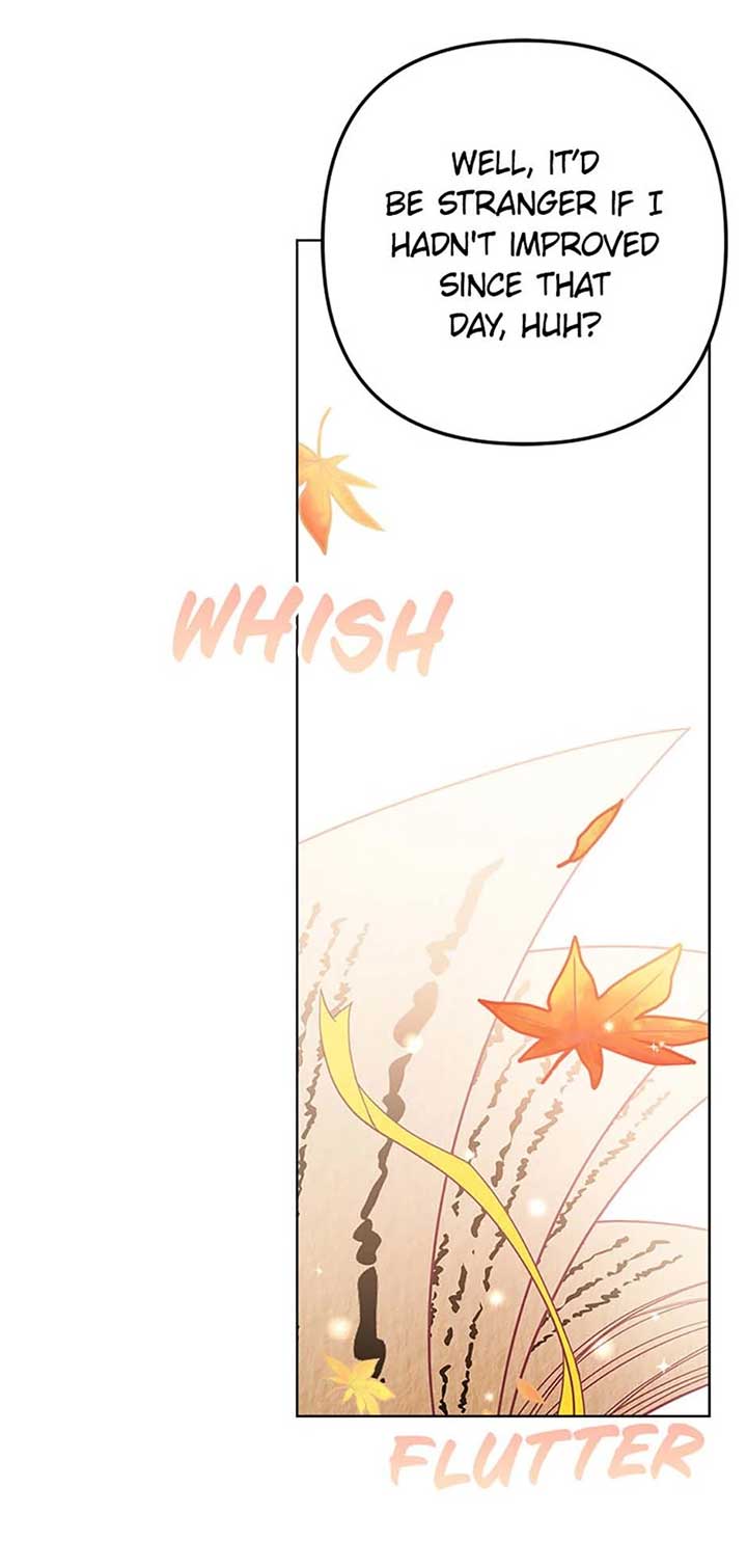 Say the Spell, Rose! Chapter 39 - Page 33