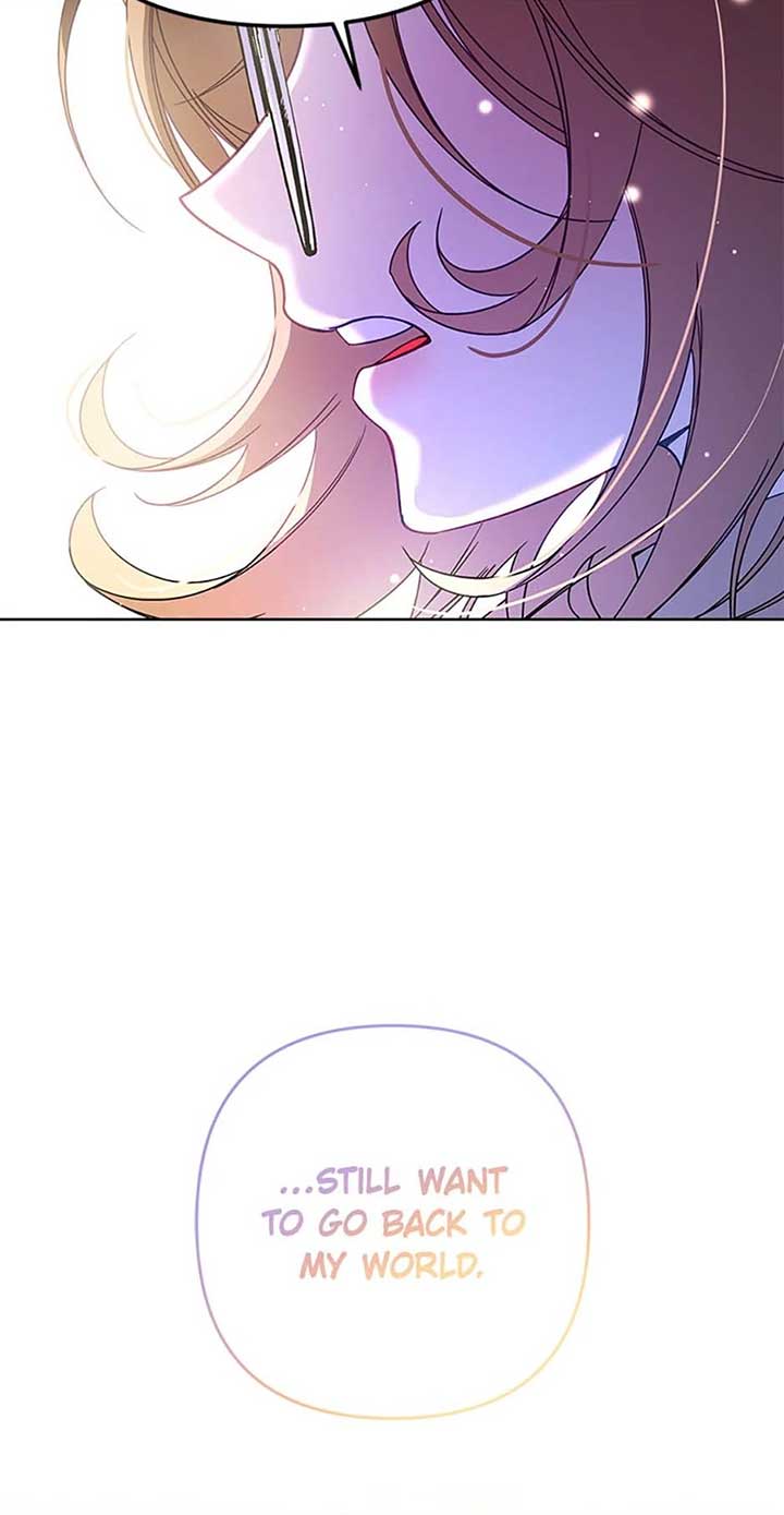 Say the Spell, Rose! Chapter 39 - Page 41