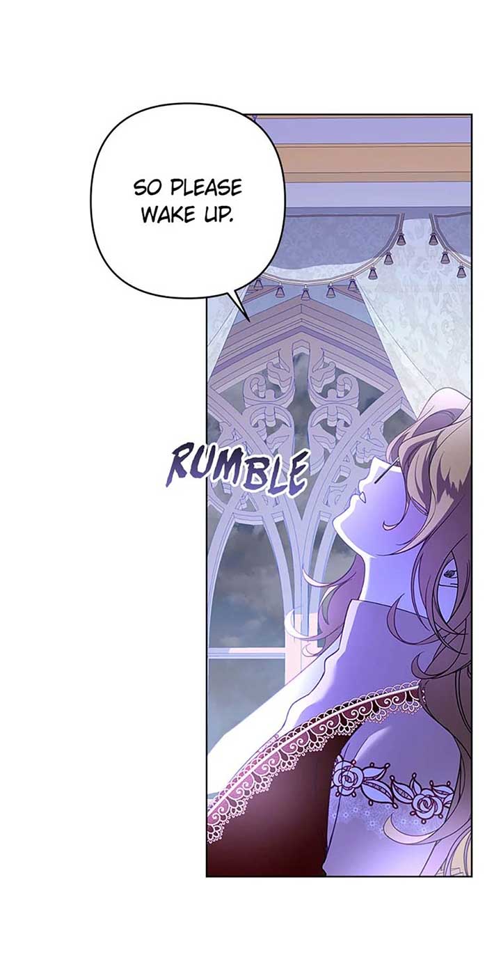 Say the Spell, Rose! Chapter 39 - Page 43