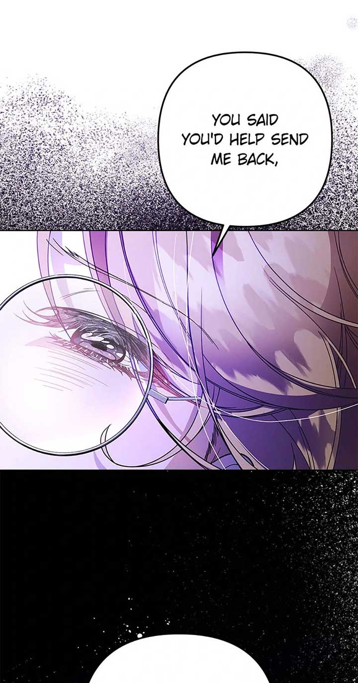 Say the Spell, Rose! Chapter 39 - Page 44