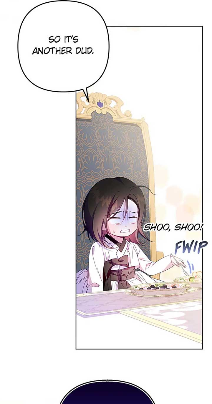 Say the Spell, Rose! Chapter 39 - Page 48