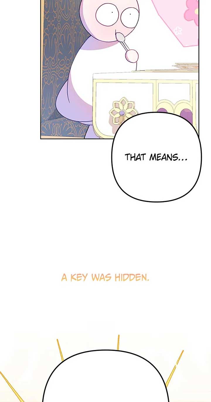 Say the Spell, Rose! Chapter 39 - Page 53