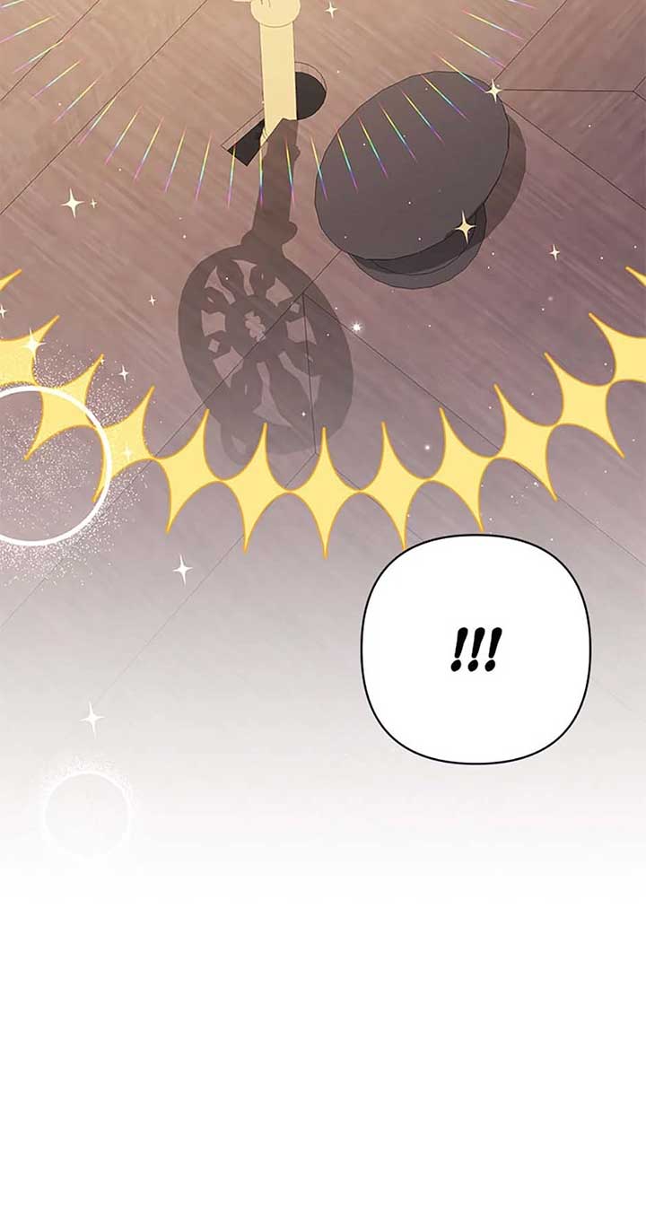 Say the Spell, Rose! Chapter 39 - Page 58