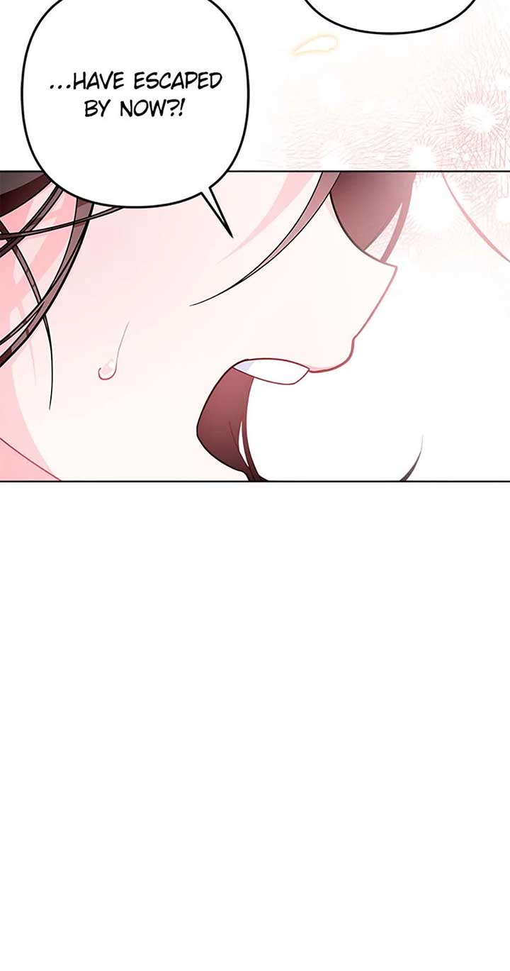 Say the Spell, Rose! Chapter 39 - Page 6