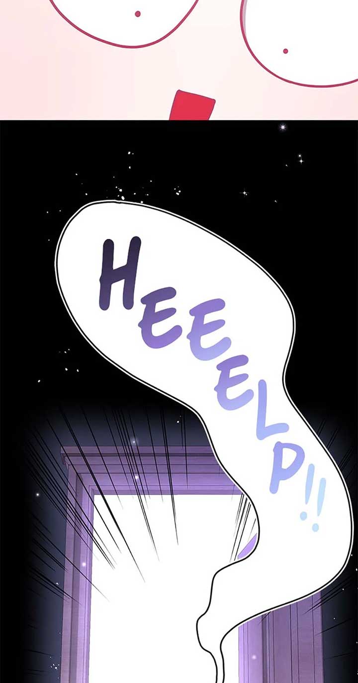 Say the Spell, Rose! Chapter 39 - Page 61