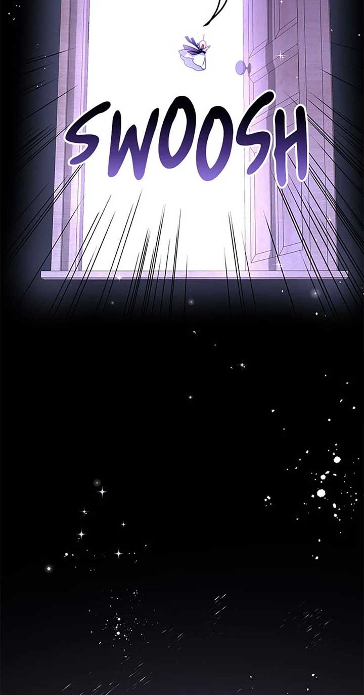Say the Spell, Rose! Chapter 39 - Page 62