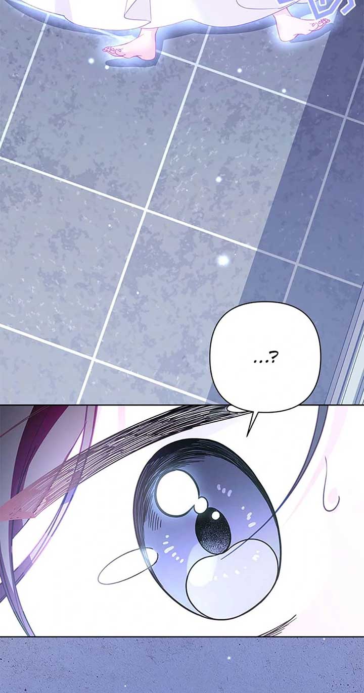 Say the Spell, Rose! Chapter 39 - Page 65