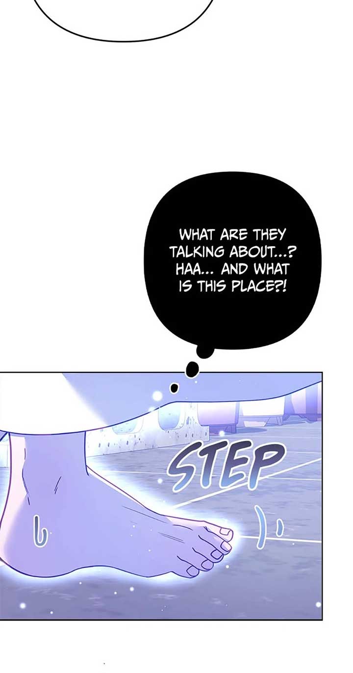 Say the Spell, Rose! Chapter 39 - Page 69