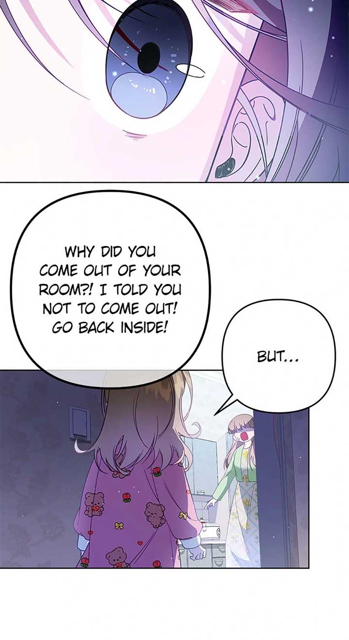 Say the Spell, Rose! Chapter 39 - Page 76
