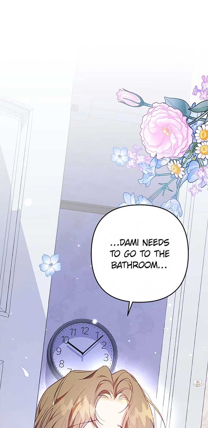 Say the Spell, Rose! Chapter 39 - Page 77