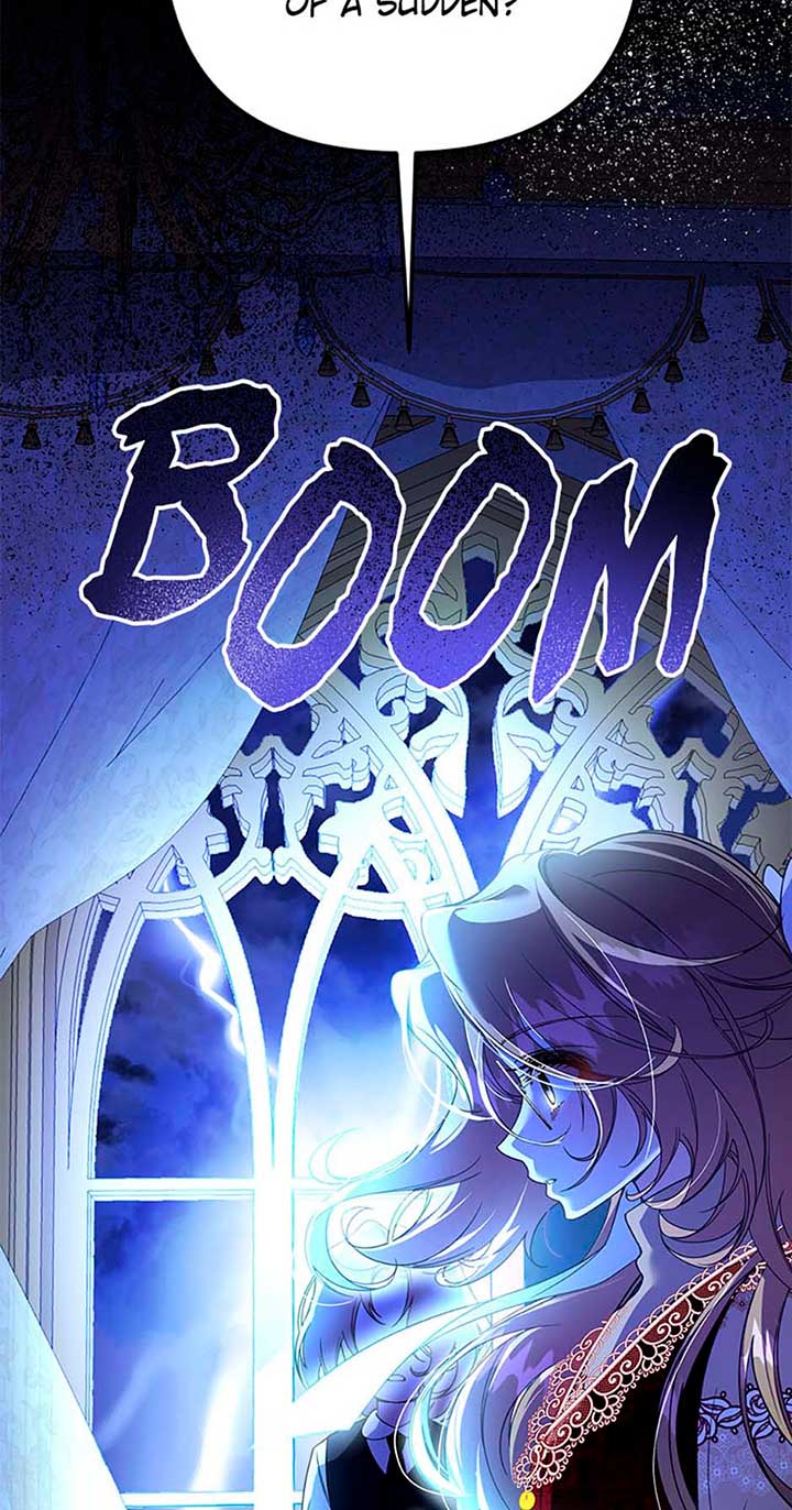 Say the Spell, Rose! Chapter 40 - Page 10
