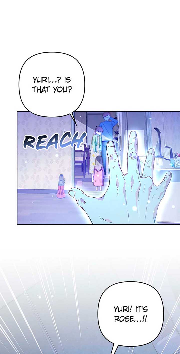 Say the Spell, Rose! Chapter 40 - Page 18