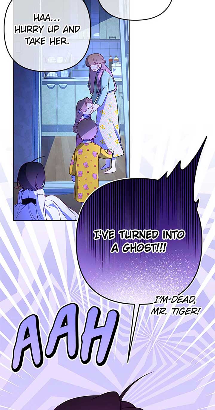 Say the Spell, Rose! Chapter 40 - Page 23