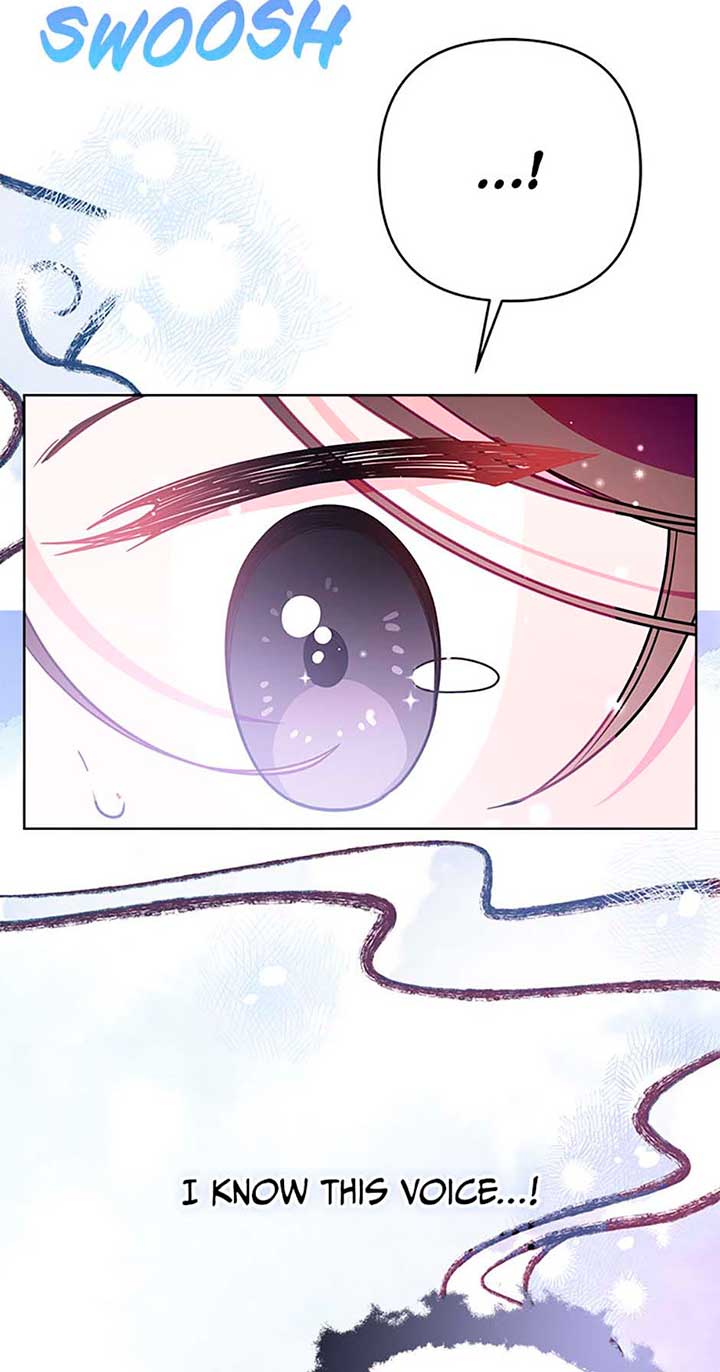 Say the Spell, Rose! Chapter 40 - Page 25