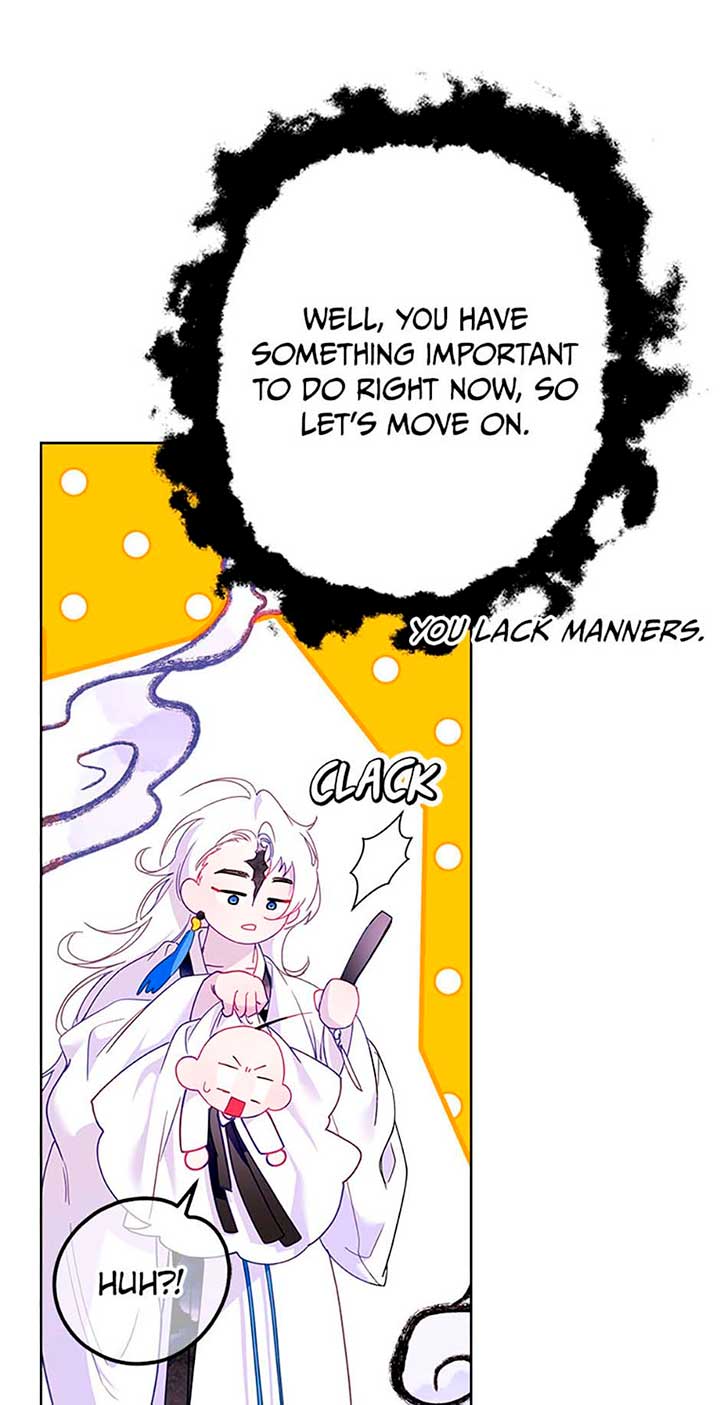 Say the Spell, Rose! Chapter 40 - Page 29