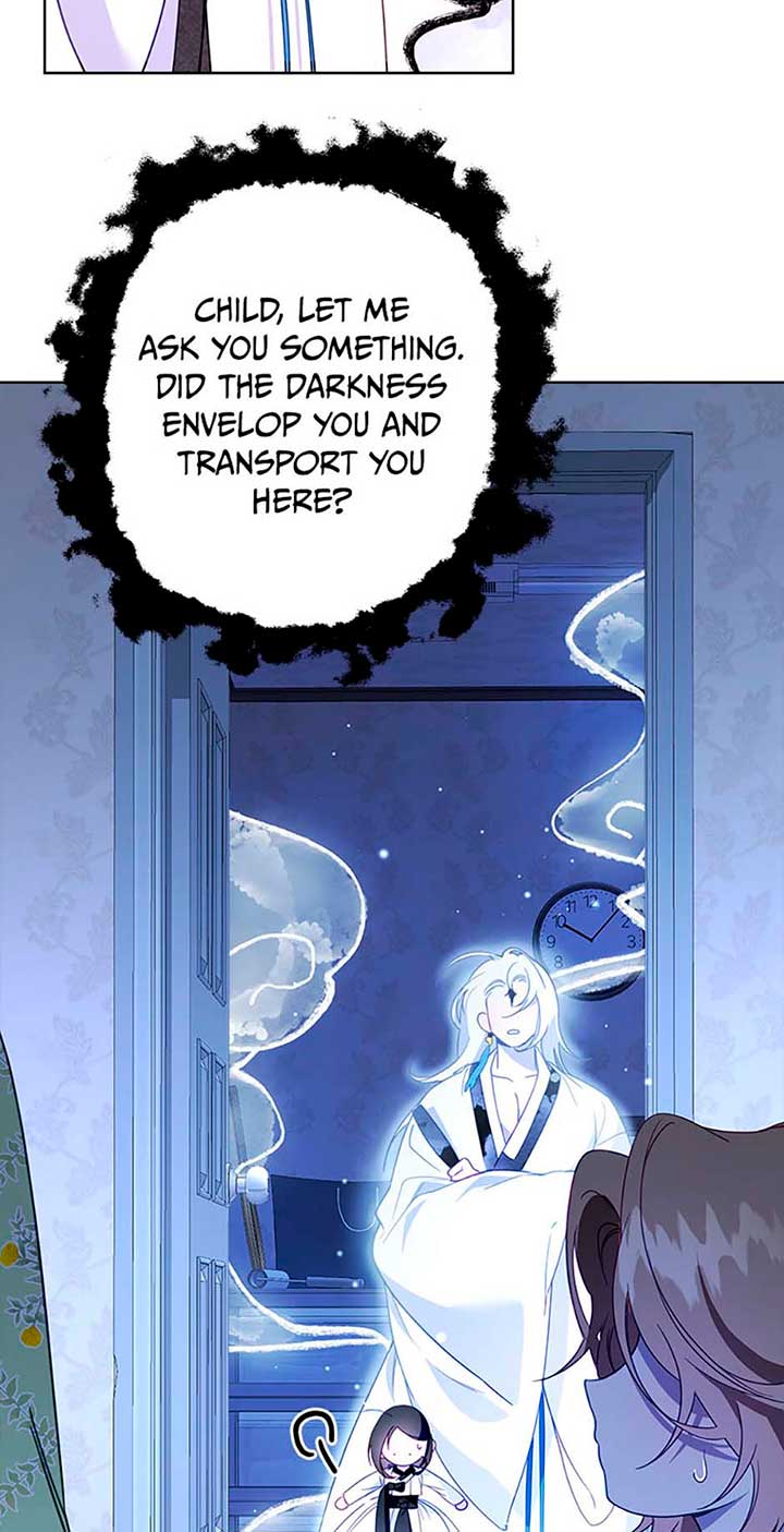 Say the Spell, Rose! Chapter 40 - Page 30