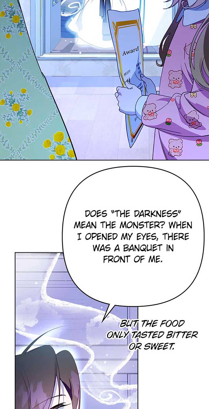 Say the Spell, Rose! Chapter 40 - Page 31