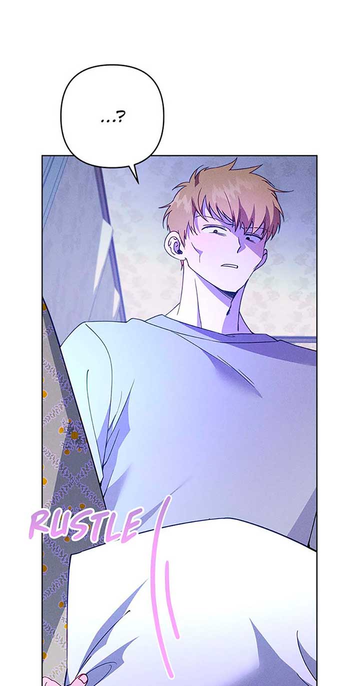 Say the Spell, Rose! Chapter 40 - Page 36