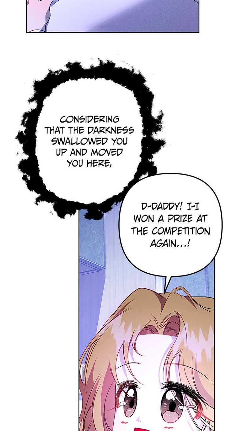 Say the Spell, Rose! Chapter 40 - Page 37