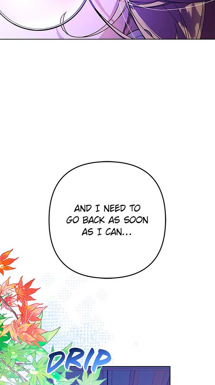 Say the Spell, Rose! Chapter 40 - Page 4
