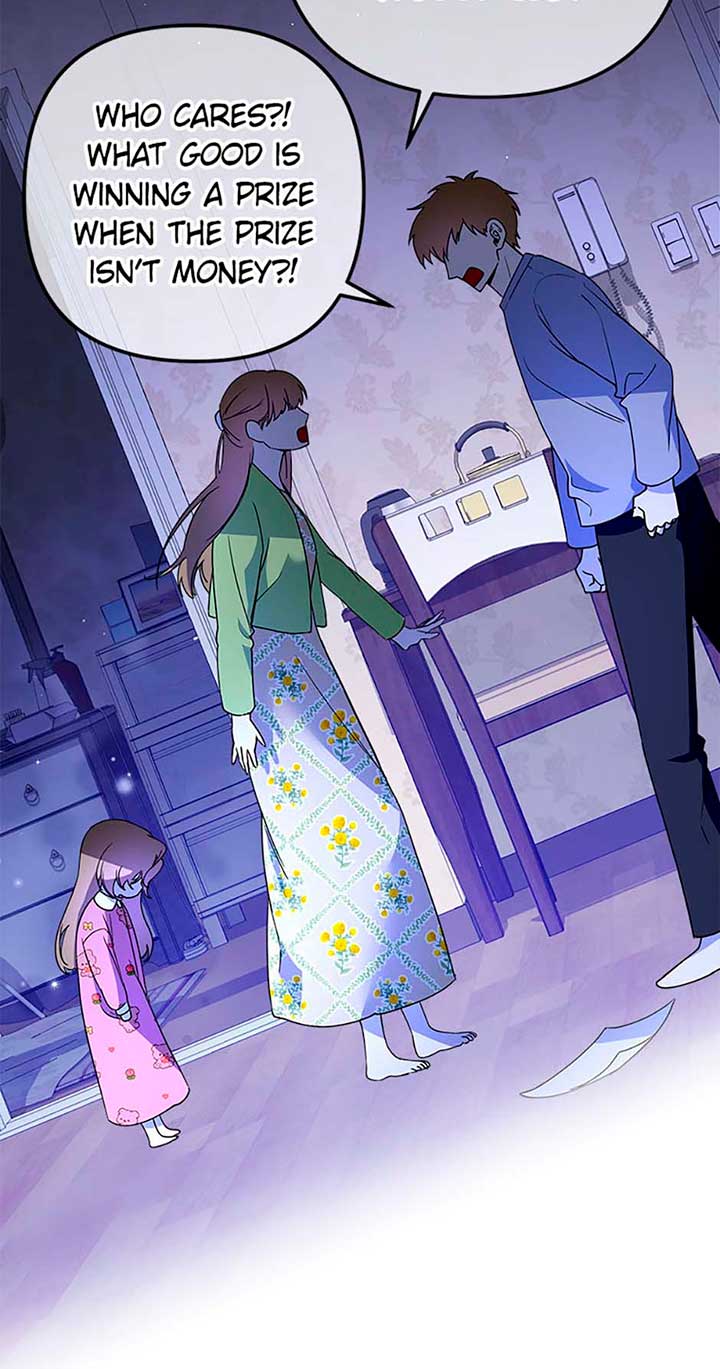 Say the Spell, Rose! Chapter 40 - Page 42