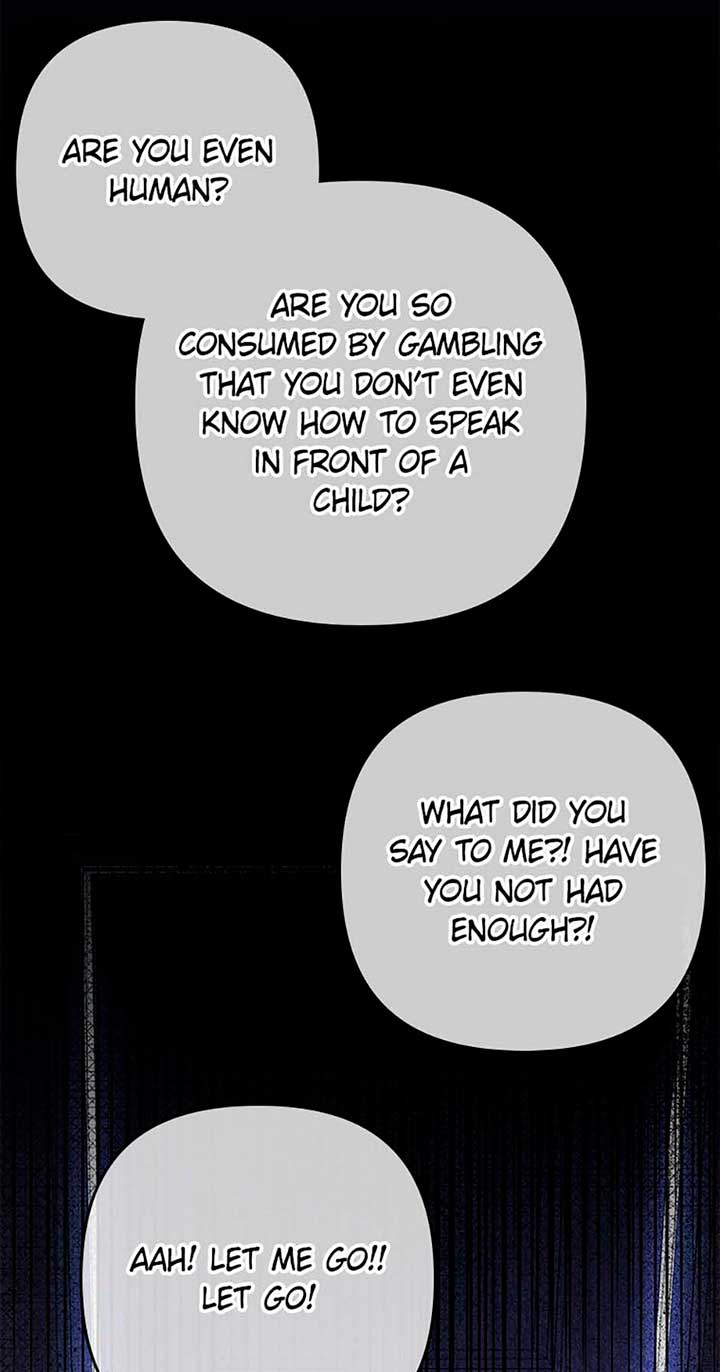 Say the Spell, Rose! Chapter 40 - Page 44