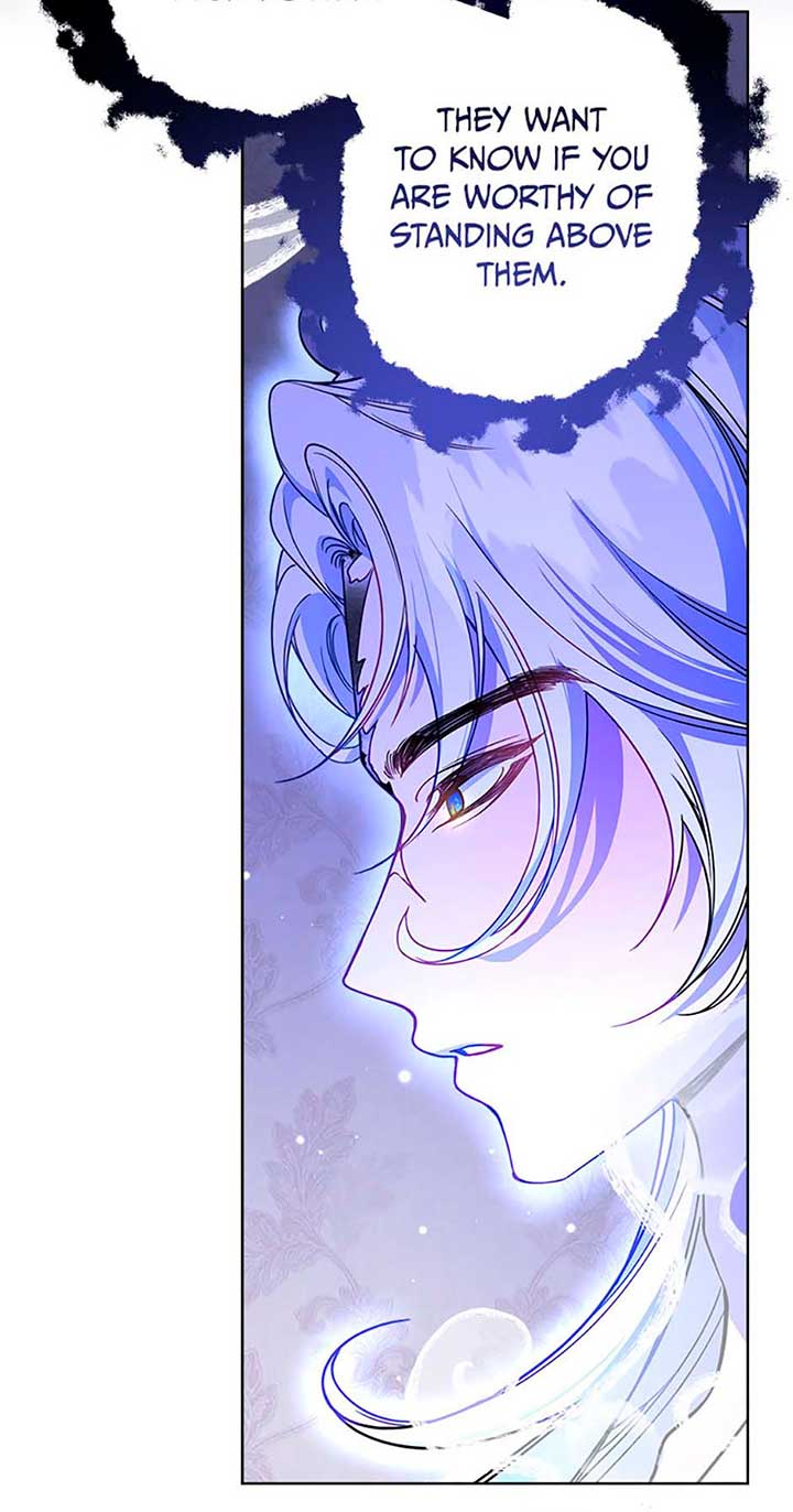 Say the Spell, Rose! Chapter 40 - Page 46