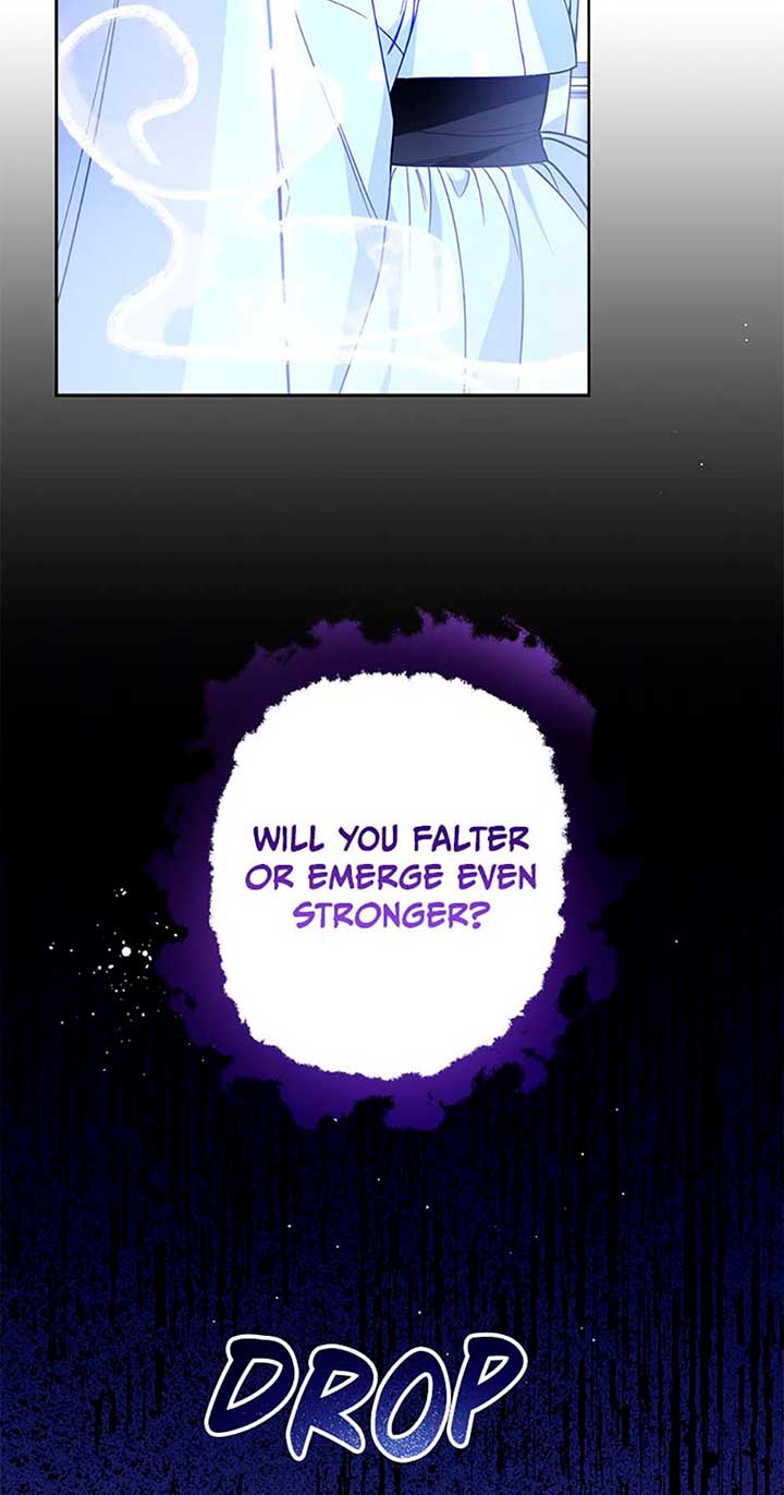 Say the Spell, Rose! Chapter 40 - Page 48