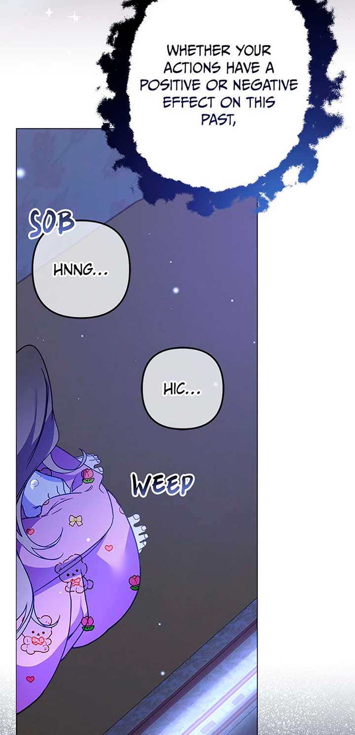 Say the Spell, Rose! Chapter 40 - Page 53