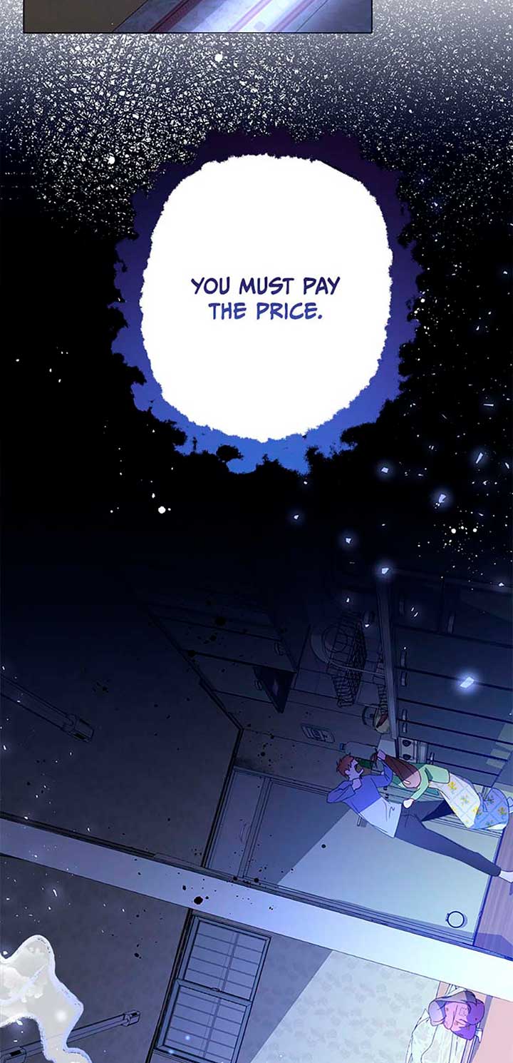 Say the Spell, Rose! Chapter 40 - Page 54