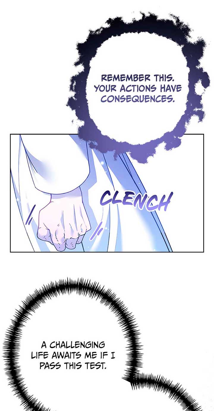 Say the Spell, Rose! Chapter 40 - Page 56