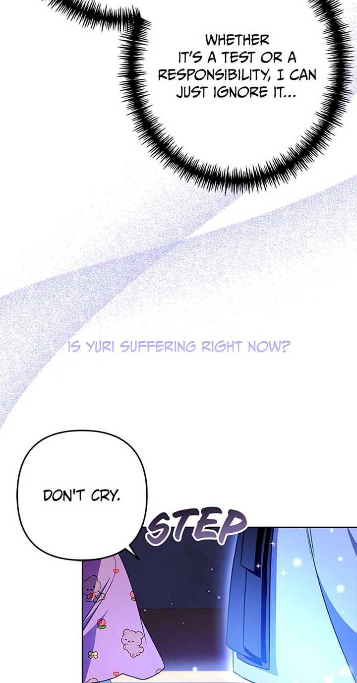 Say the Spell, Rose! Chapter 40 - Page 57
