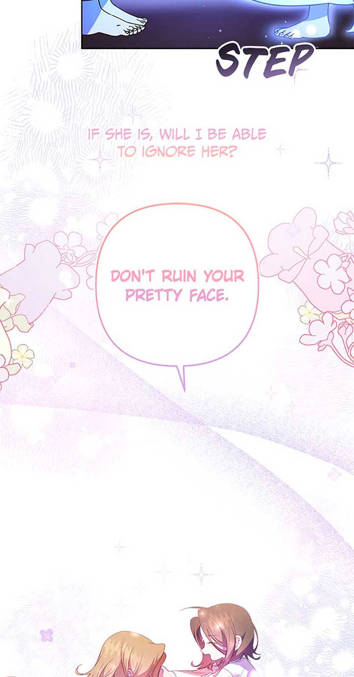 Say the Spell, Rose! Chapter 40 - Page 58