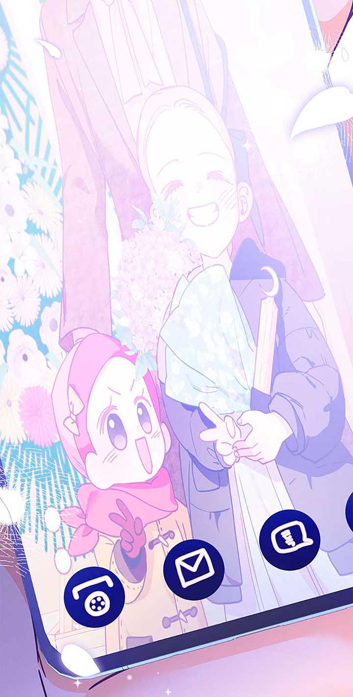 Say the Spell, Rose! Chapter 40 - Page 65