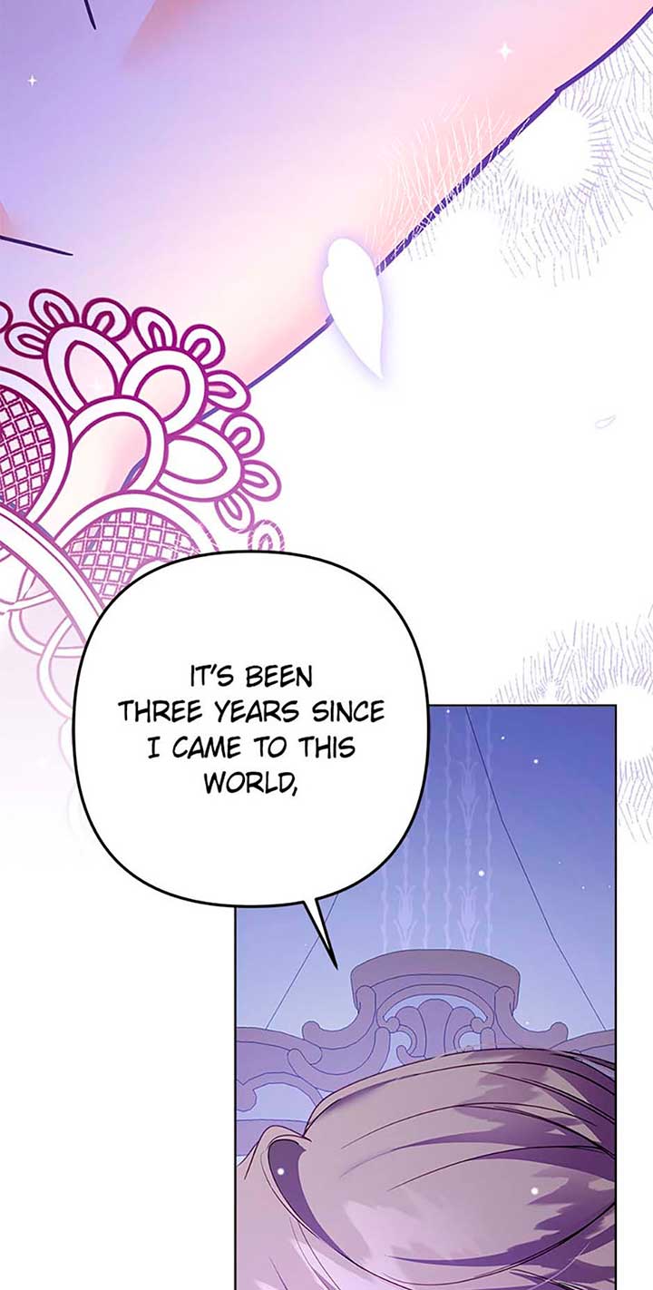 Say the Spell, Rose! Chapter 40 - Page 66