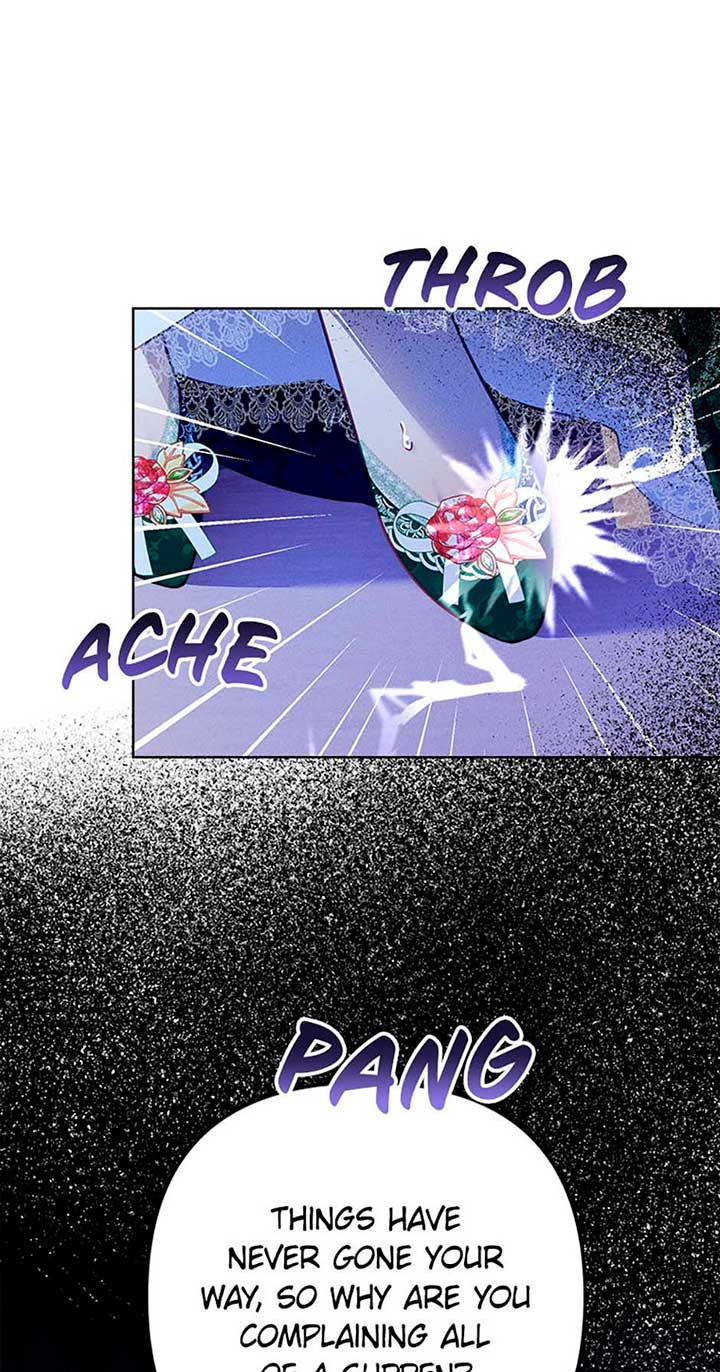 Say the Spell, Rose! Chapter 40 - Page 9