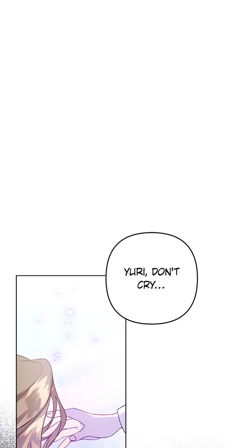 Say the Spell, Rose! Chapter 41 - Page 0