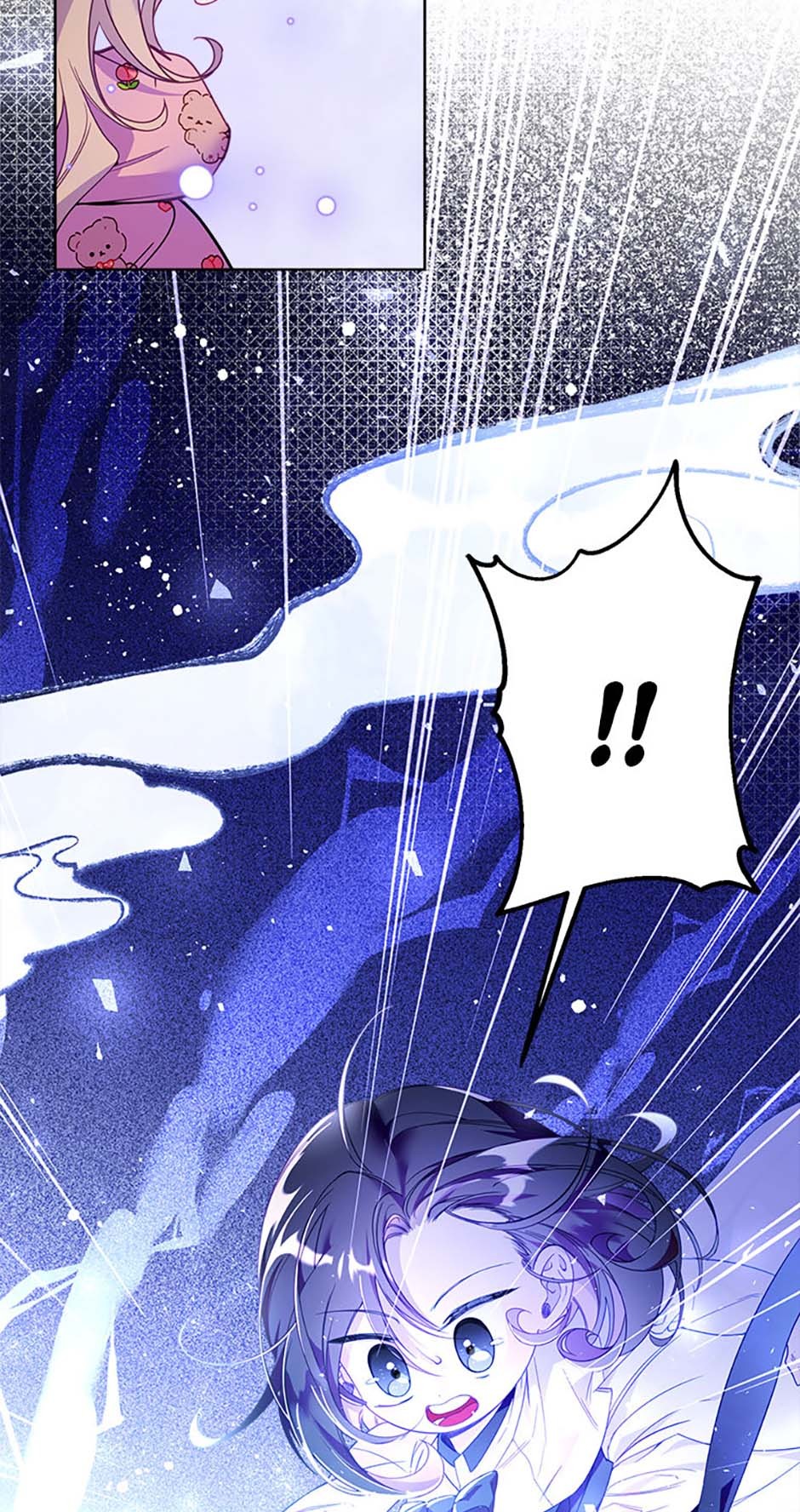 Say the Spell, Rose! Chapter 41 - Page 1