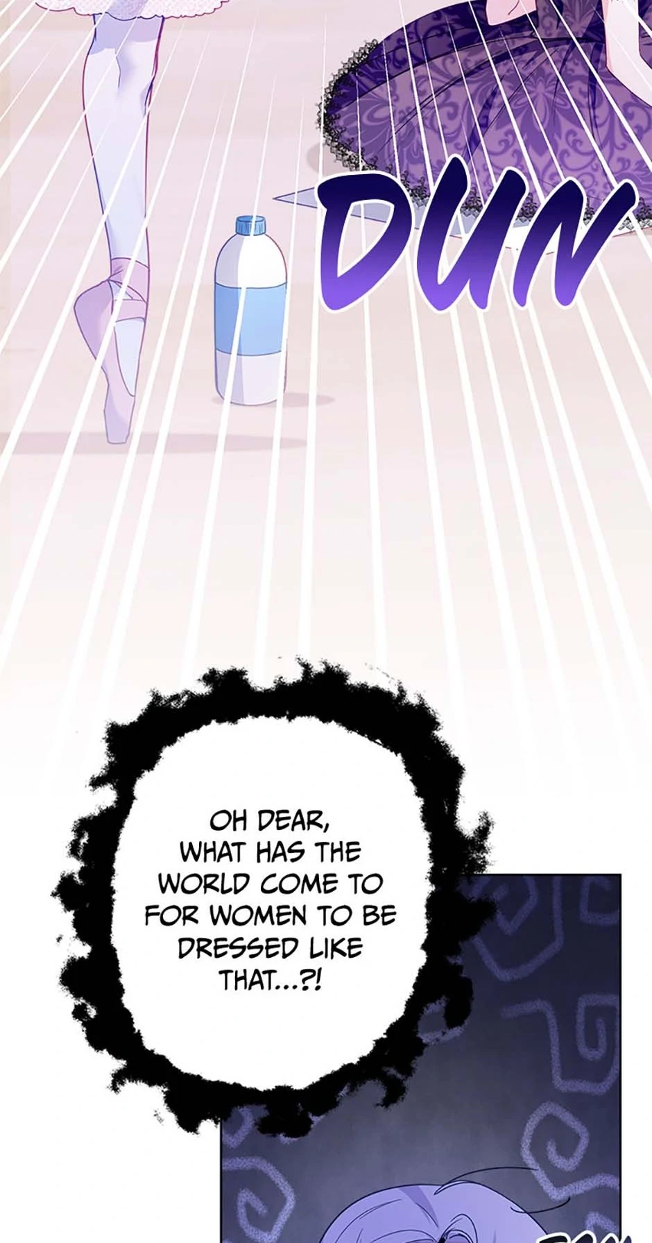 Say the Spell, Rose! Chapter 41 - Page 10