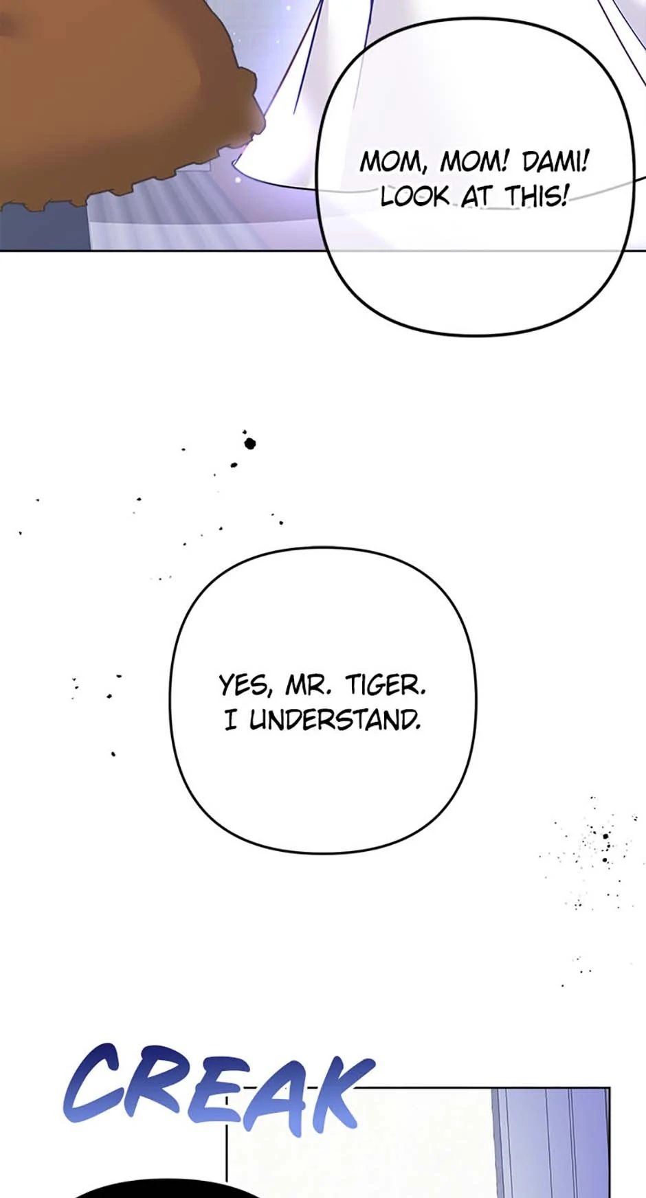 Say the Spell, Rose! Chapter 41 - Page 67