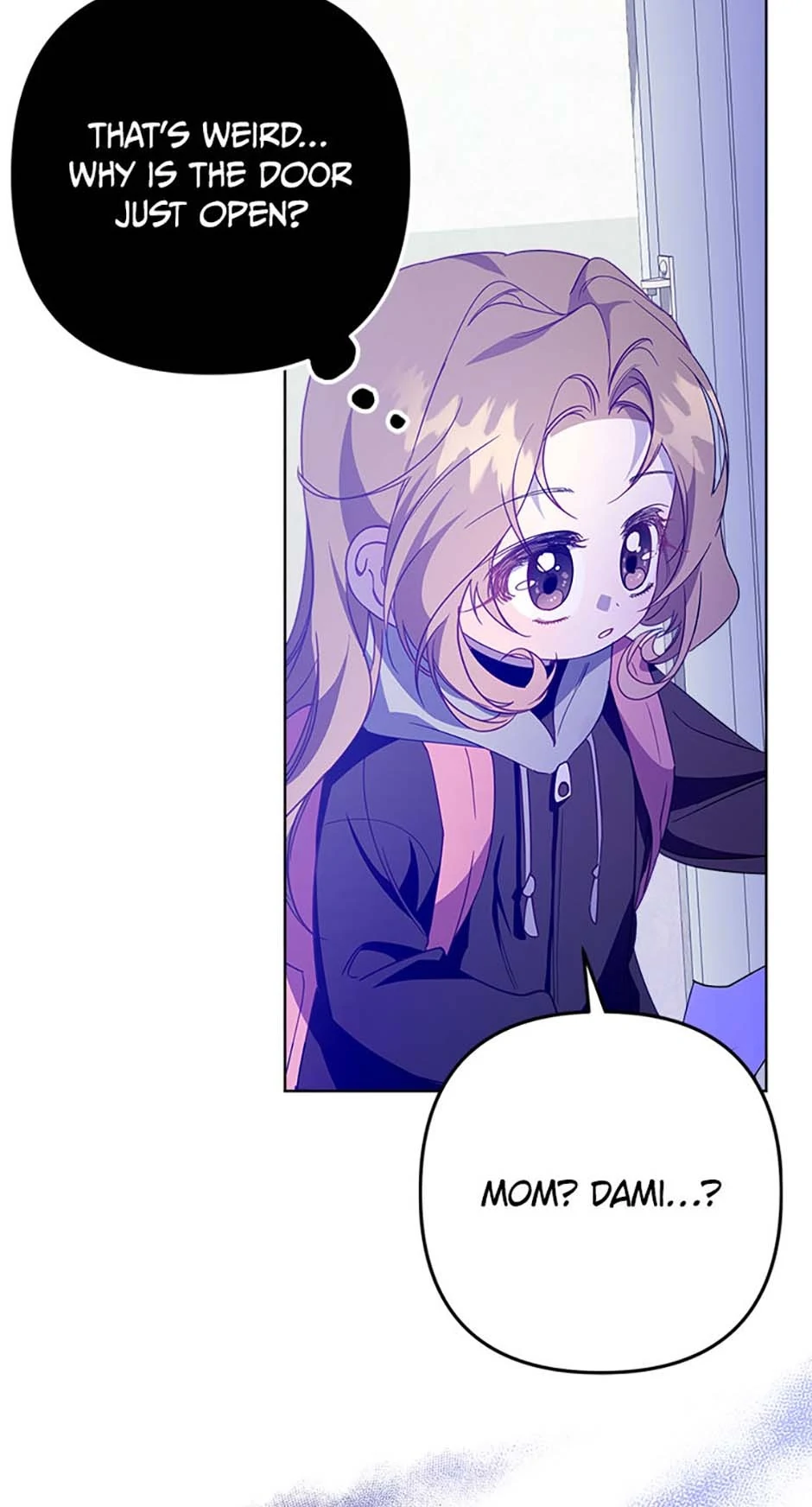 Say the Spell, Rose! Chapter 41 - Page 68