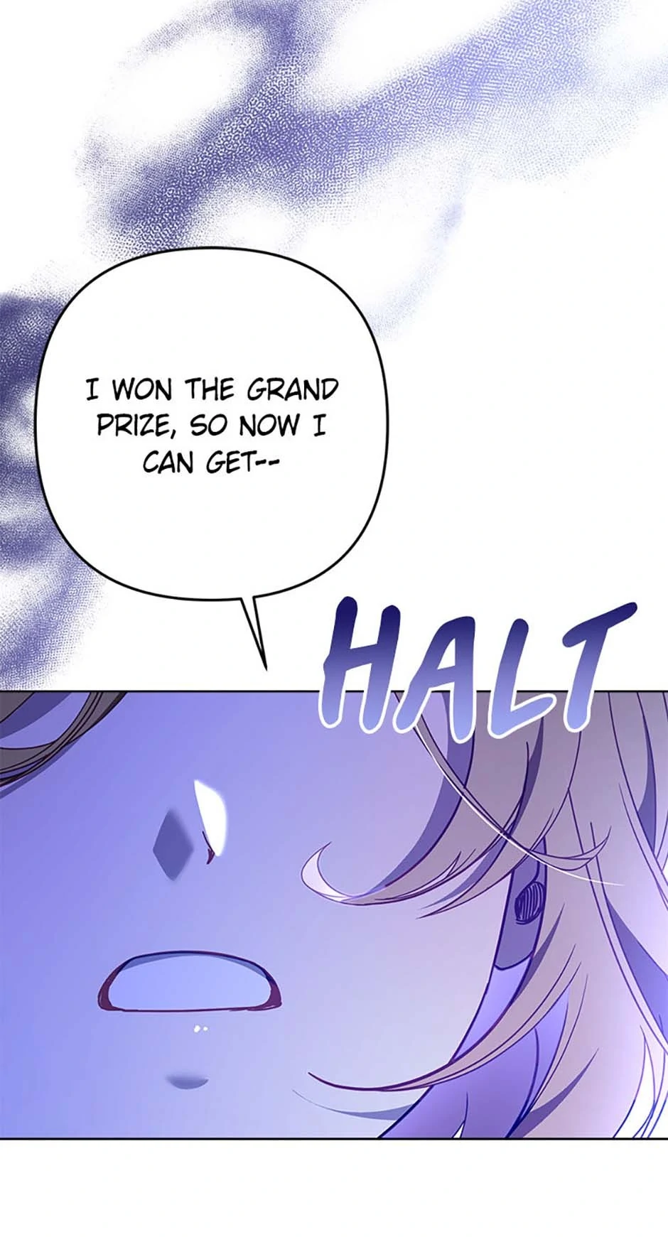 Say the Spell, Rose! Chapter 41 - Page 69
