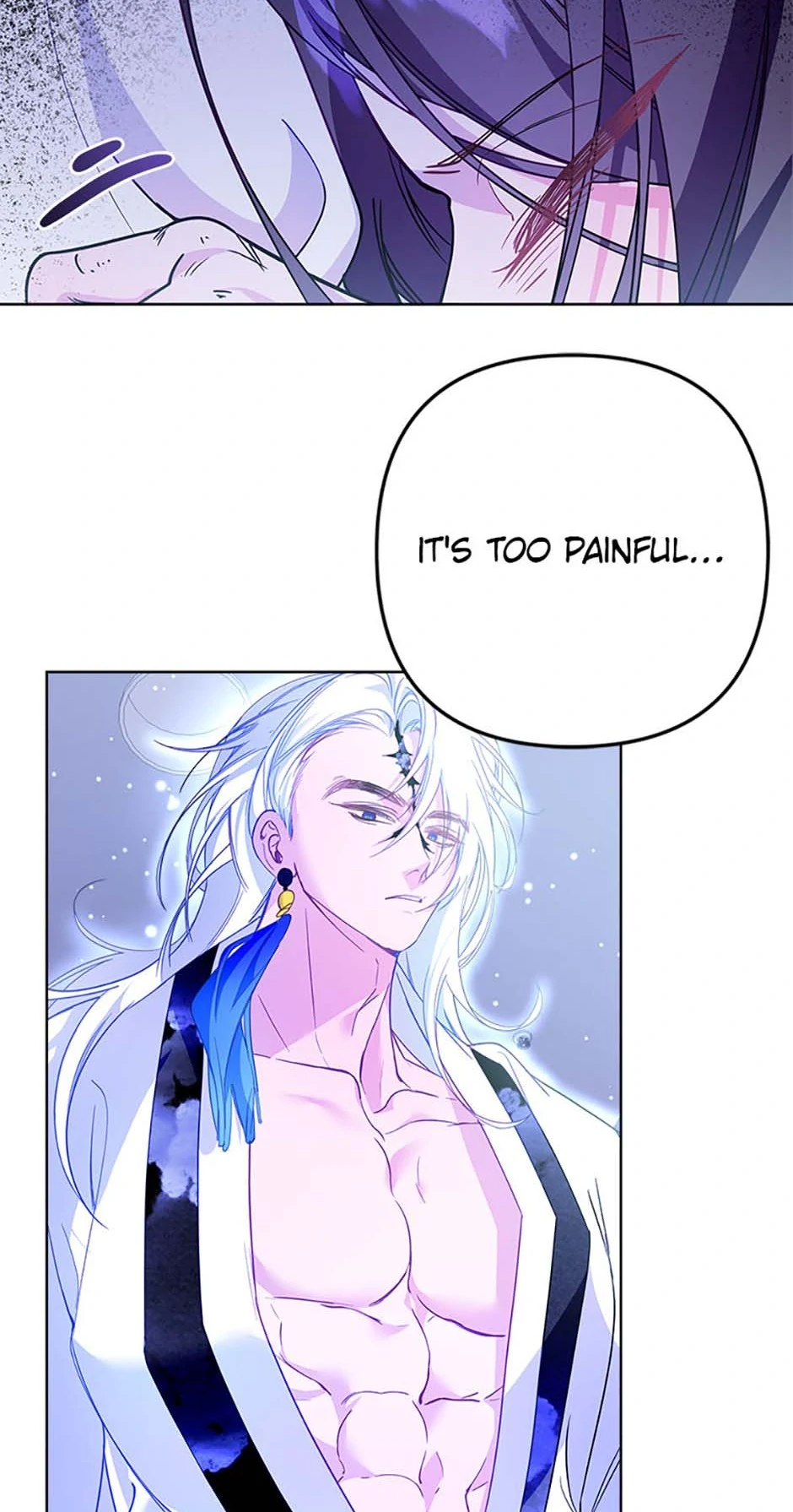 Say the Spell, Rose! Chapter 41 - Page 81