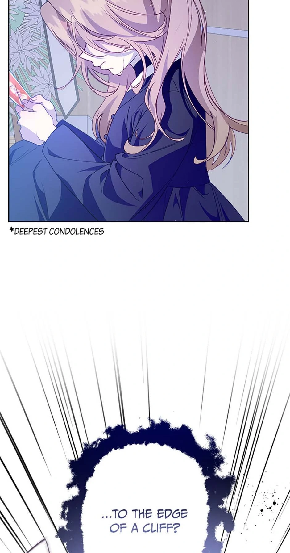Say the Spell, Rose! Chapter 41 - Page 85